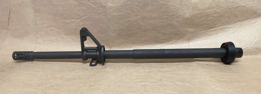 Colt C-MP Marked 20” Heavy Barrel-img-1