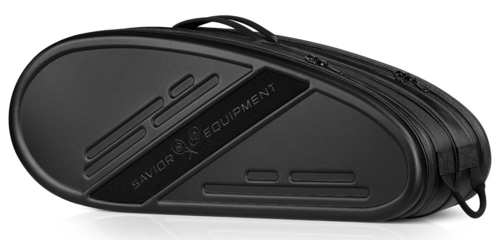 Savior Equipment Pro Touring Case RB-TENNIS-V1-BK Rifle Case-img-0