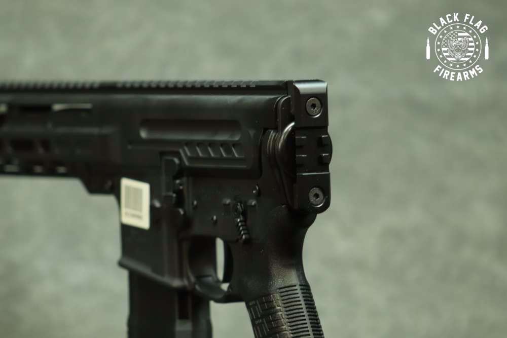CMMG MK4 DISSENT 5.56 NATO 10.5" -img-5