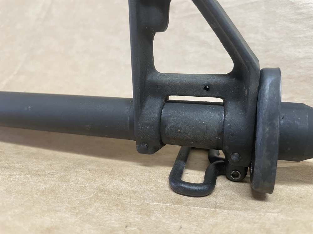 Colt C-MP Marked 20” Government Barrel-img-2