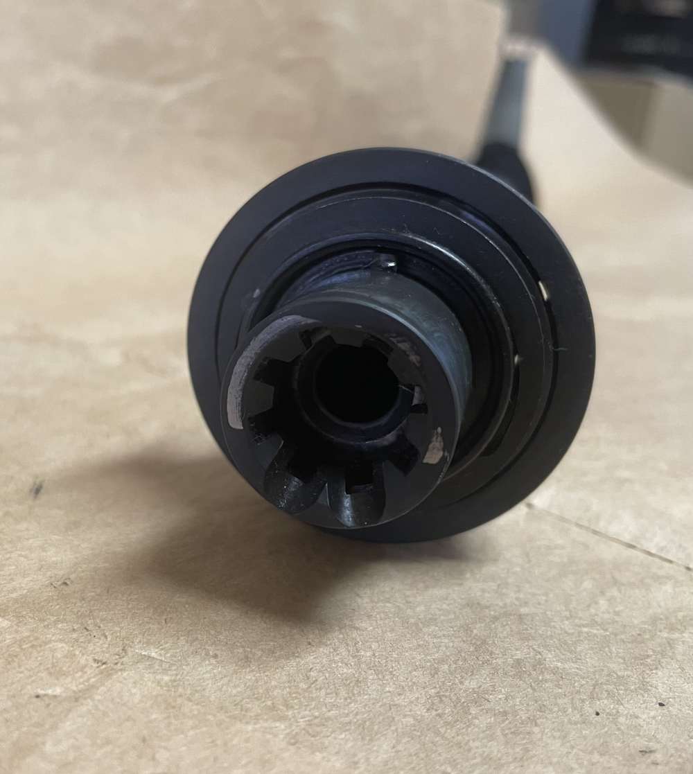 Colt C-MP Marked 20” Government Barrel-img-5