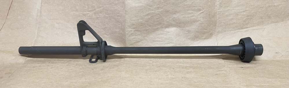 Colt C-MP Marked 20” Government Barrel-img-1