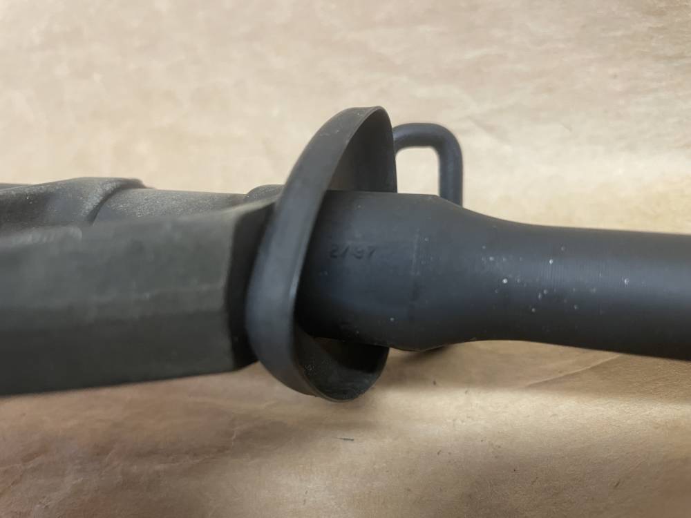Colt C-MP Marked 20” Government Barrel-img-3