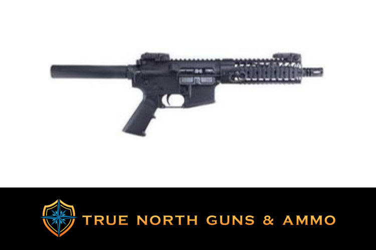 Spike's Tactical STP5181-S7S ST15-LE Pistol 5.56x45-img-0