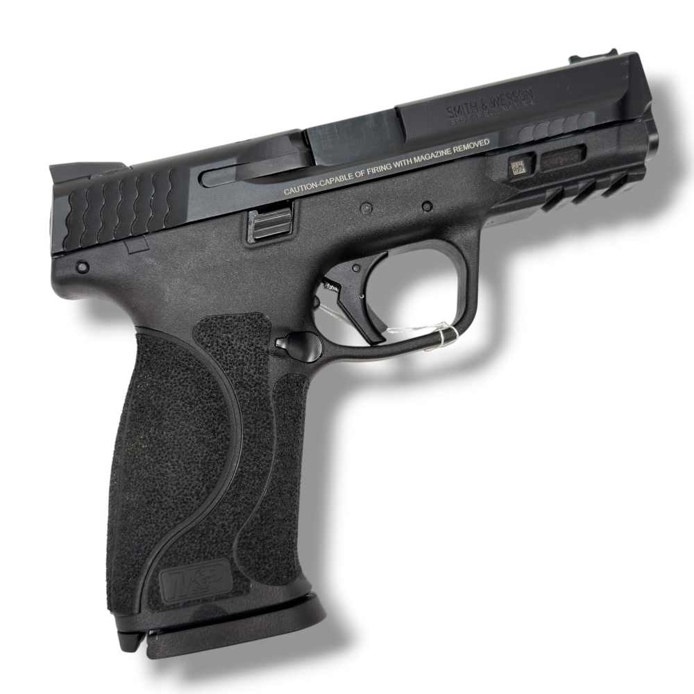 LNIB Smith & Wesson M&P9 2.0 Pistol 9mm MINTY-img-1