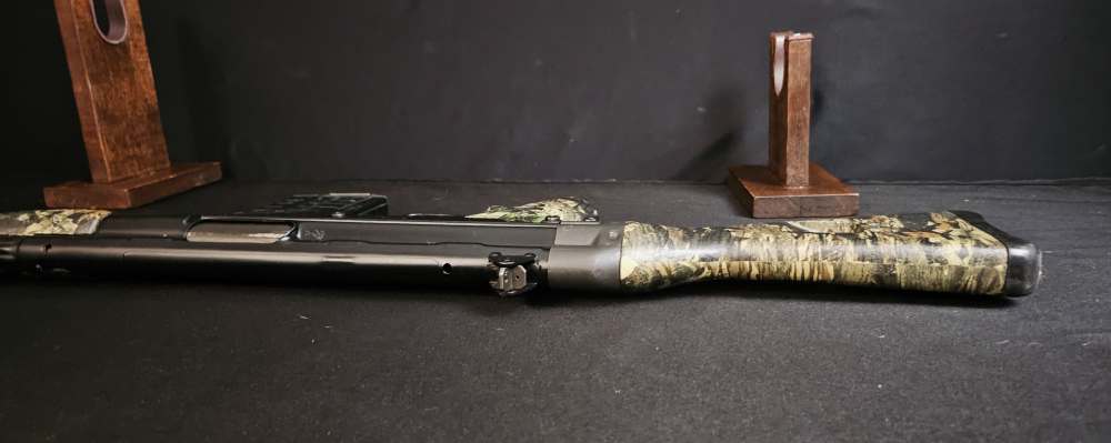 Century Arms Sporter .308 Rifle-img-5