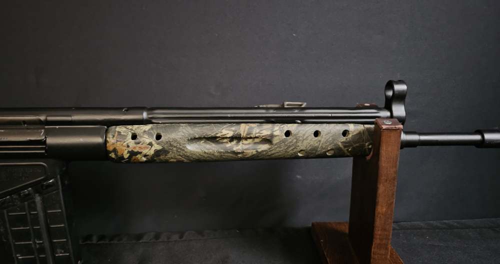 Century Arms Sporter .308 Rifle-img-11