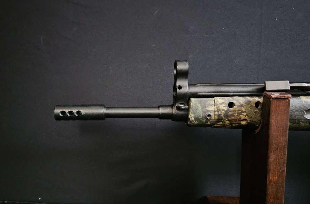 Century Arms Sporter .308 Rifle-img-4
