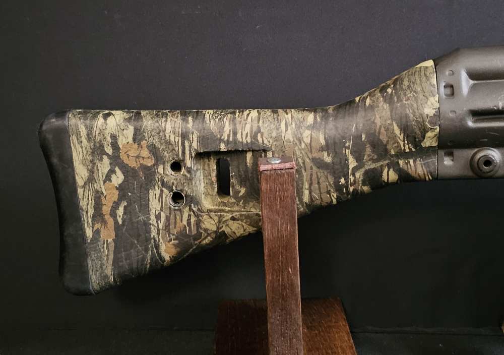 Century Arms Sporter .308 Rifle-img-8