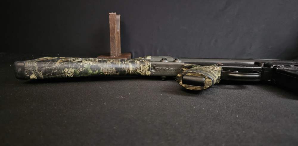 Century Arms Sporter .308 Rifle-img-13