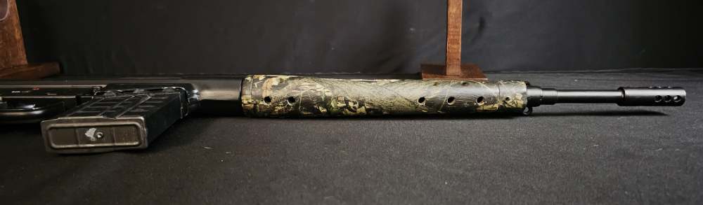 Century Arms Sporter .308 Rifle-img-14