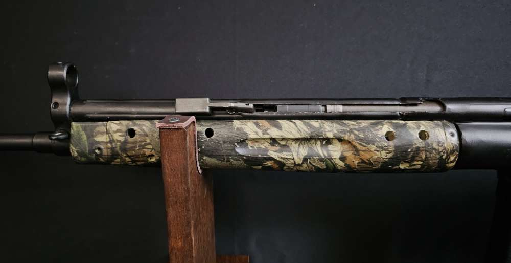 Century Arms Sporter .308 Rifle-img-3