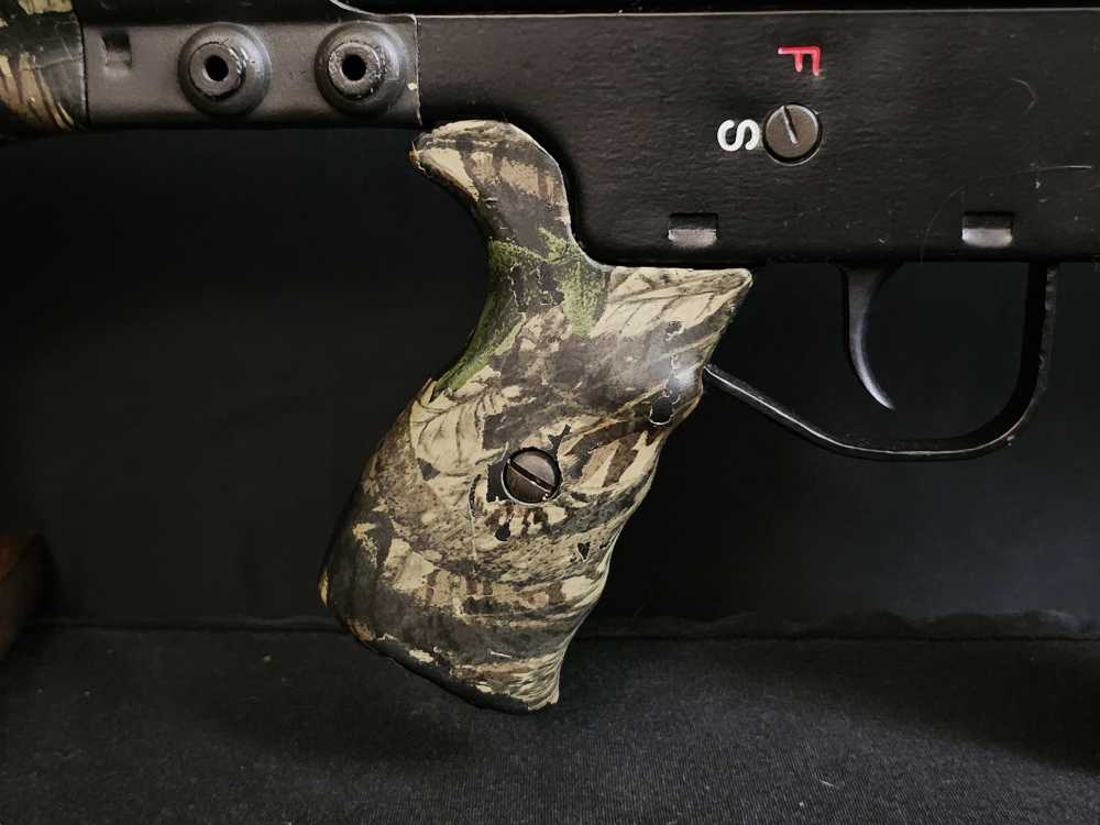 Century Arms Sporter .308 Rifle-img-9