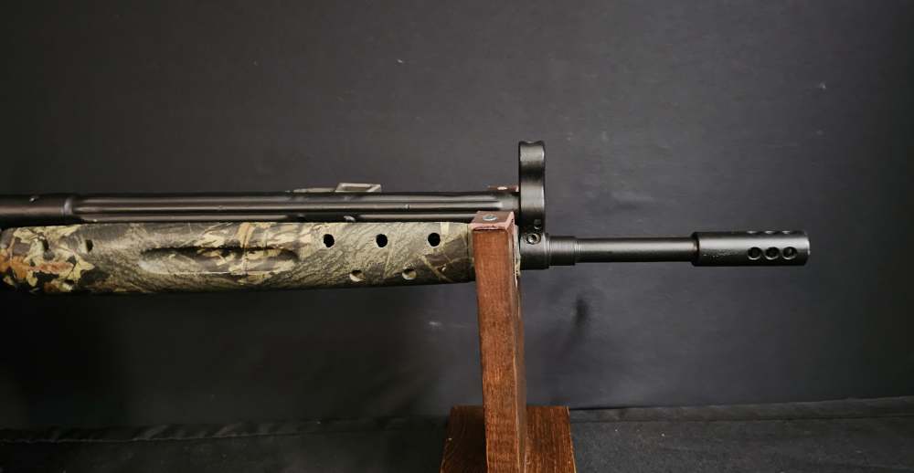 Century Arms Sporter .308 Rifle-img-12