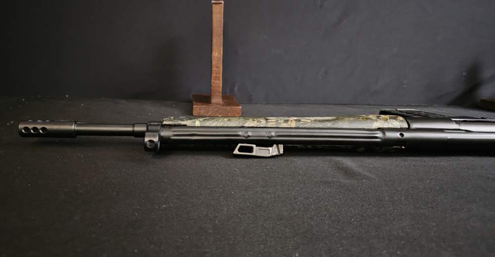 Century Arms Sporter .308 Rifle-img-6