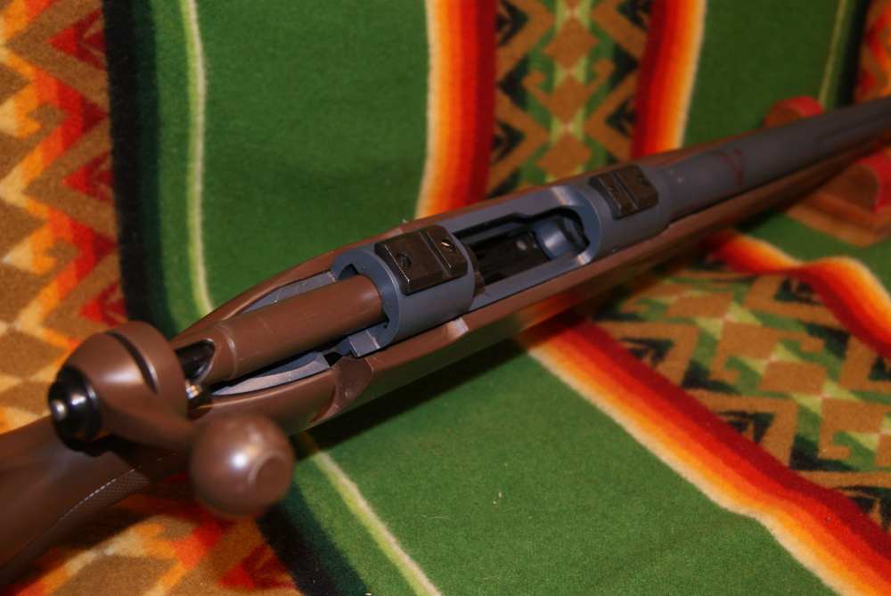 Savage model 10 6.5 Creedmoor 24" Hvy Barrel cerakoted-img-18