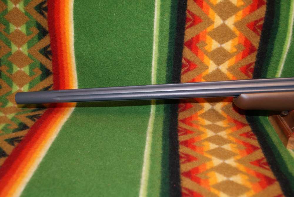 Savage model 10 6.5 Creedmoor 24" Hvy Barrel cerakoted-img-7