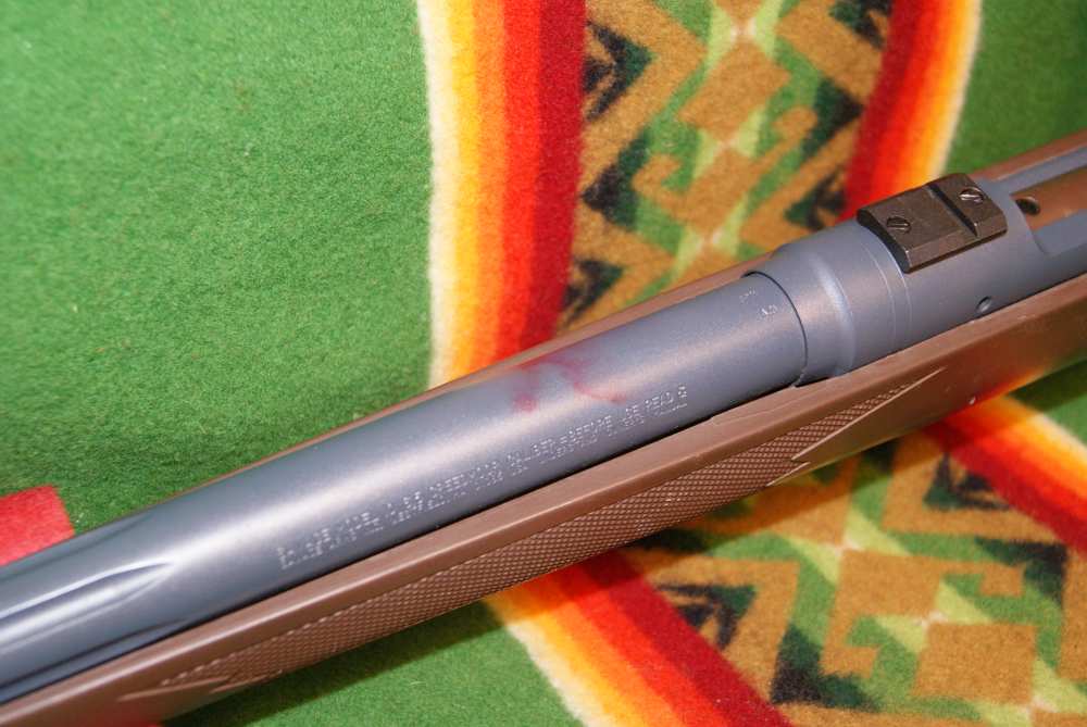 Savage model 10 6.5 Creedmoor 24" Hvy Barrel cerakoted-img-6