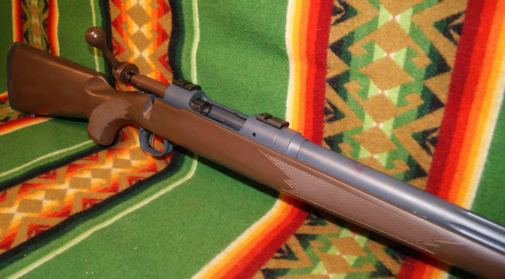 Savage model 10 6.5 Creedmoor 24" Hvy Barrel cerakoted-img-10