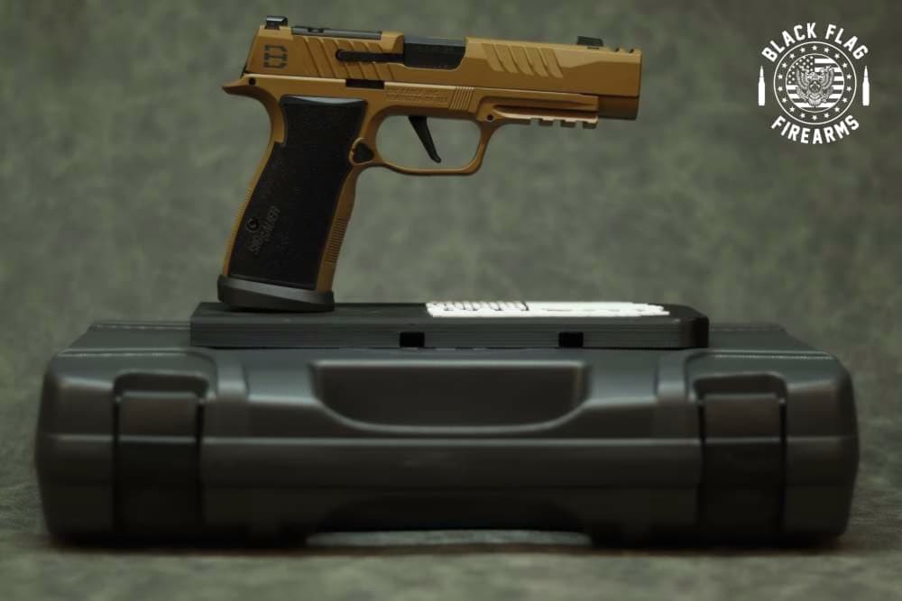 Sig Sauer P365 AXG DH3 9mm-img-0