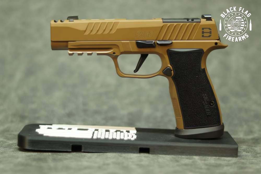 Sig Sauer P365 AXG DH3 9mm-img-2