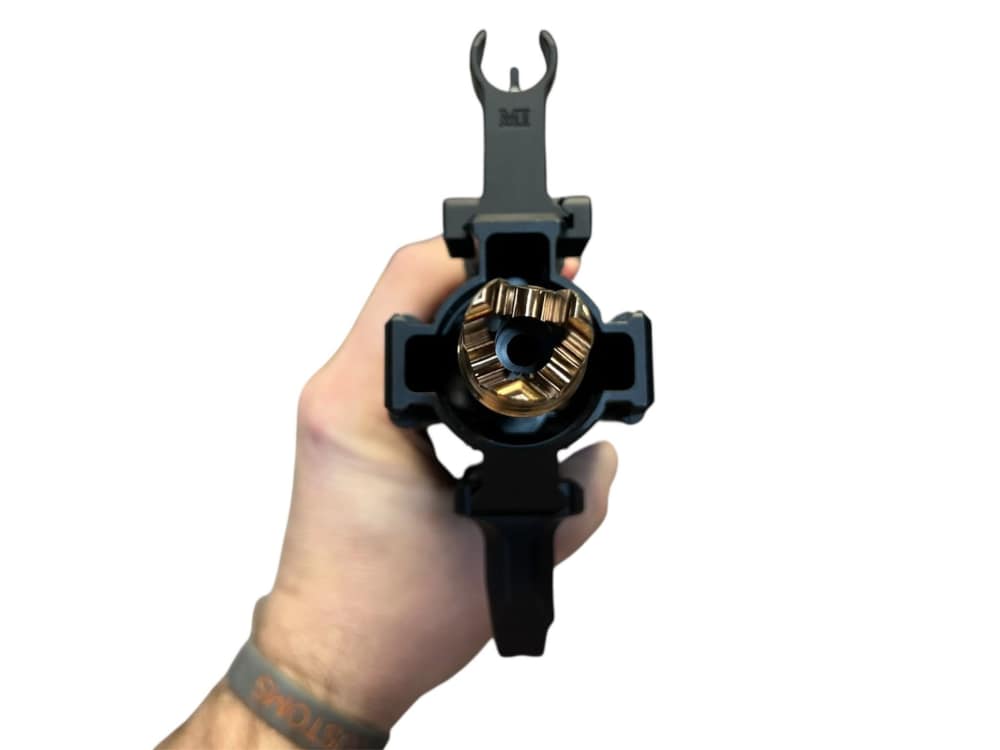 10.5in (556) FC & VKTR Premium Upper Complete -CWRAY-img-2