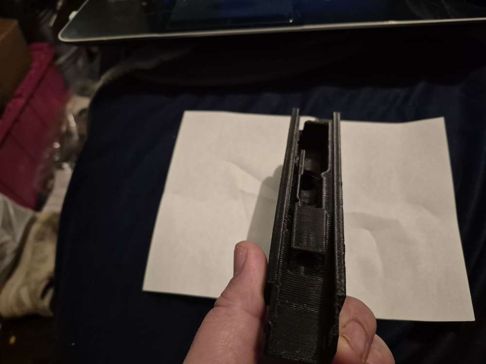 Hk g3 mp5 leber v1 lower -img-2