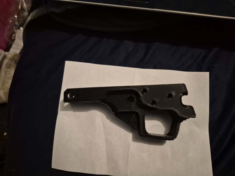 Hk g3 mp5 leber v1 lower -img-1