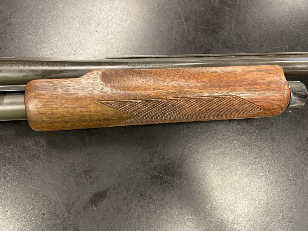 Mossberg (Howa) Model 3000 Waterfowler 12 Gauge Used-img-6