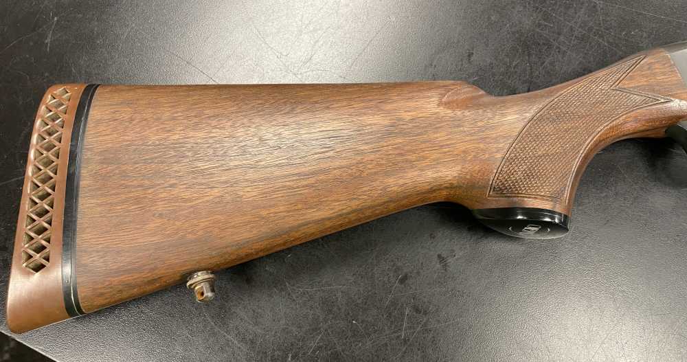 Mossberg (Howa) Model 3000 Waterfowler 12 Gauge Used-img-5