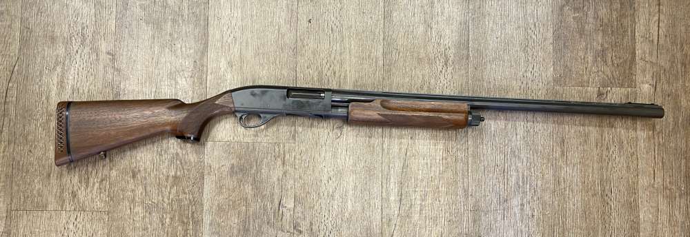 Mossberg (Howa) Model 3000 Waterfowler 12 Gauge Used-img-0