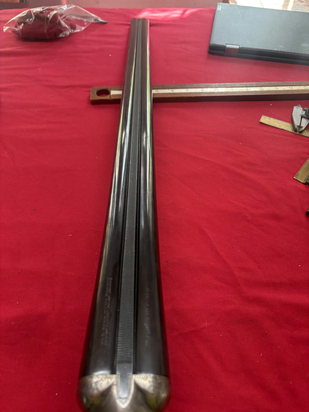 Fox Sterlingworth 12 Gauge 28"-img-6