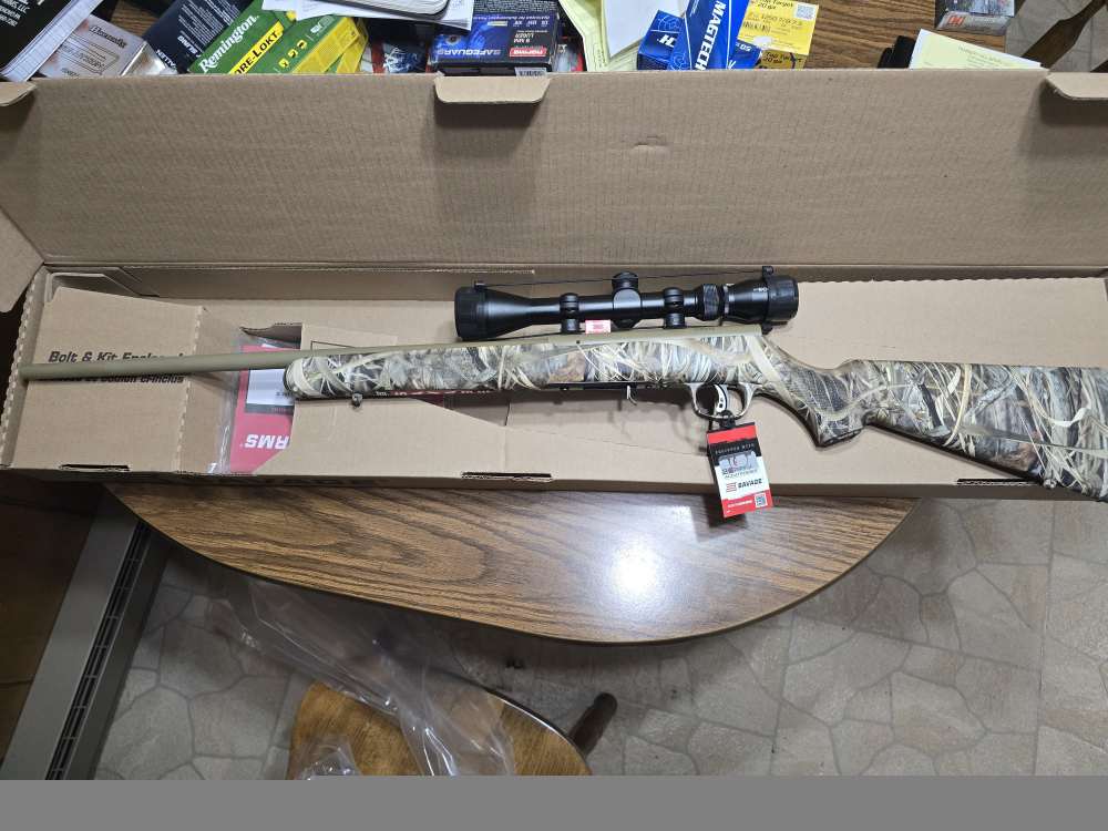 Savage 93 XP Camo 22WMR-img-0