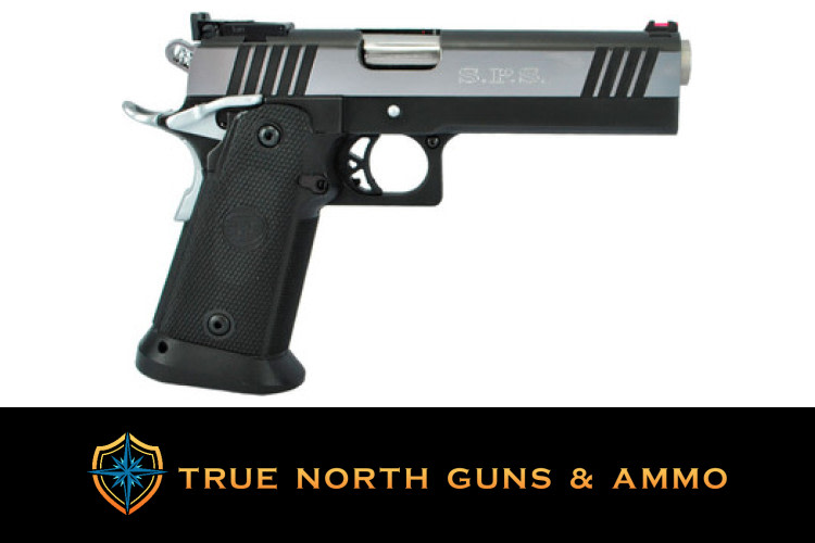 TriStar Arms SPS Pantera 1911 Semi-Auto 9mm Pistol-img-0