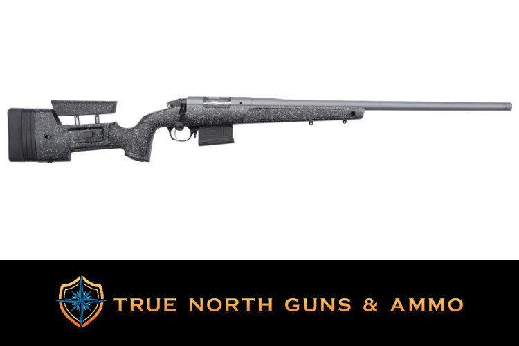 Bergara HMR Pro 7mm PRC Bolt Action Rifle - 24"-img-0
