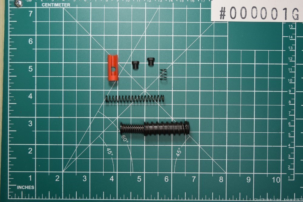 Taurus G2S parts (New) #000001G#-img-0