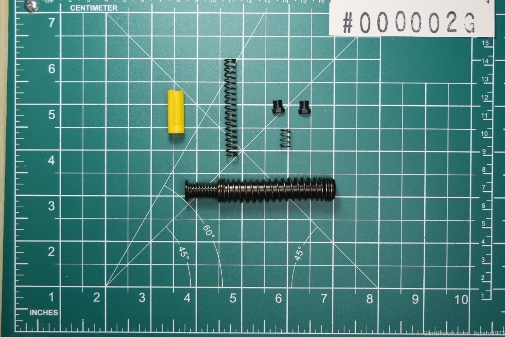 Taurus G3 parts (New) #000002G#-img-0