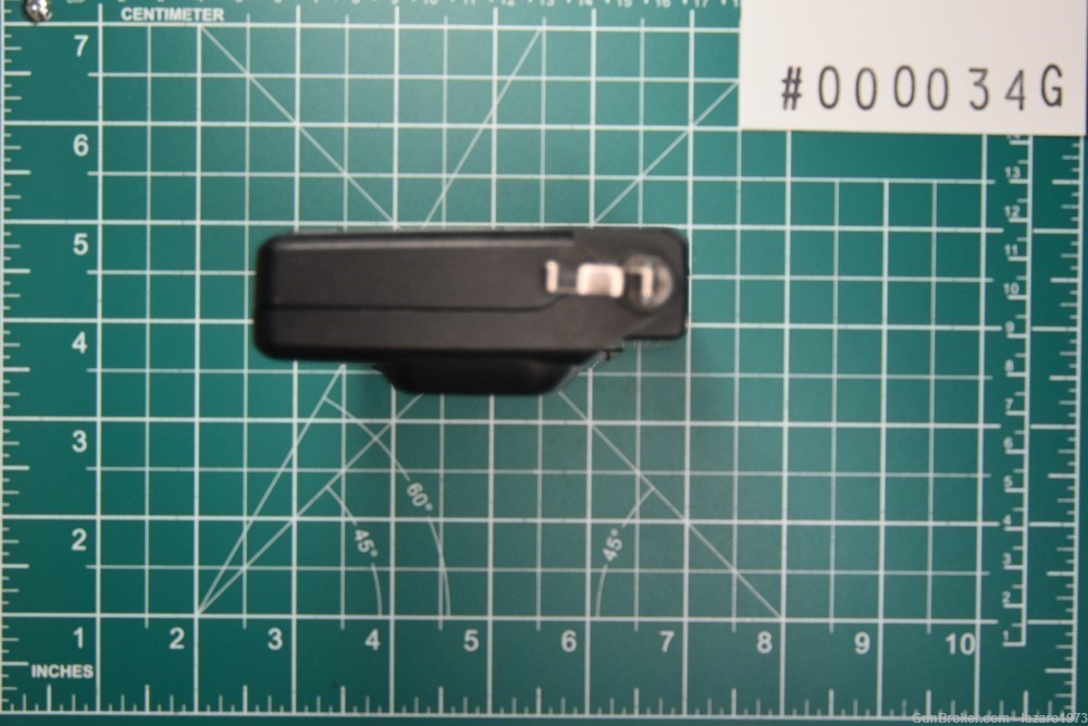 Kodak Disc 4100 CD camera used, Item #000034G#-img-5