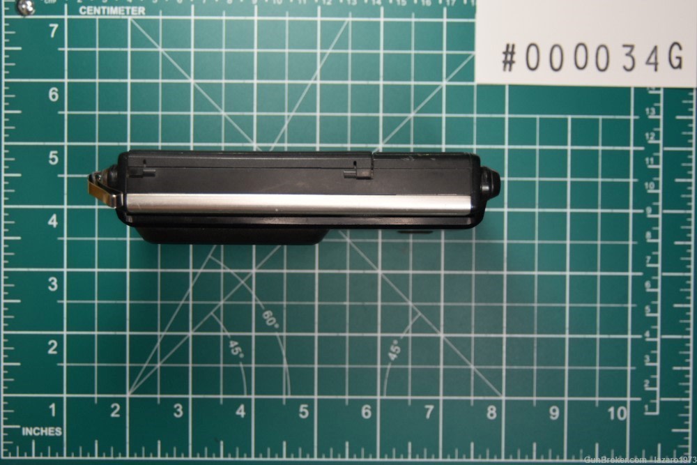 Kodak Disc 4100 CD camera used, Item #000034G#-img-4