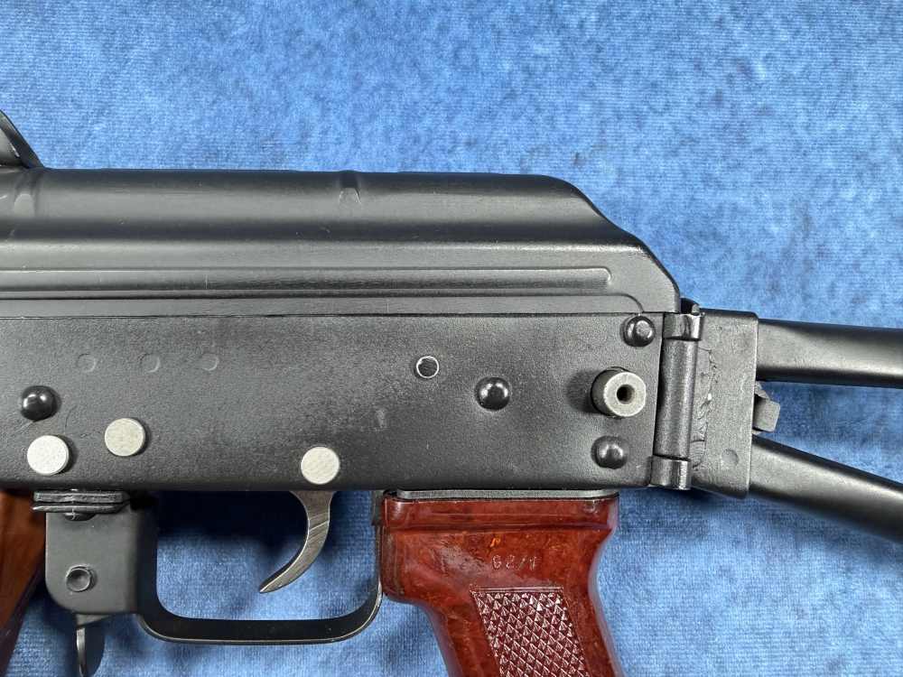 TRANSFERABLE Krinkov AKS74U 7.62 EFILE READY-img-12