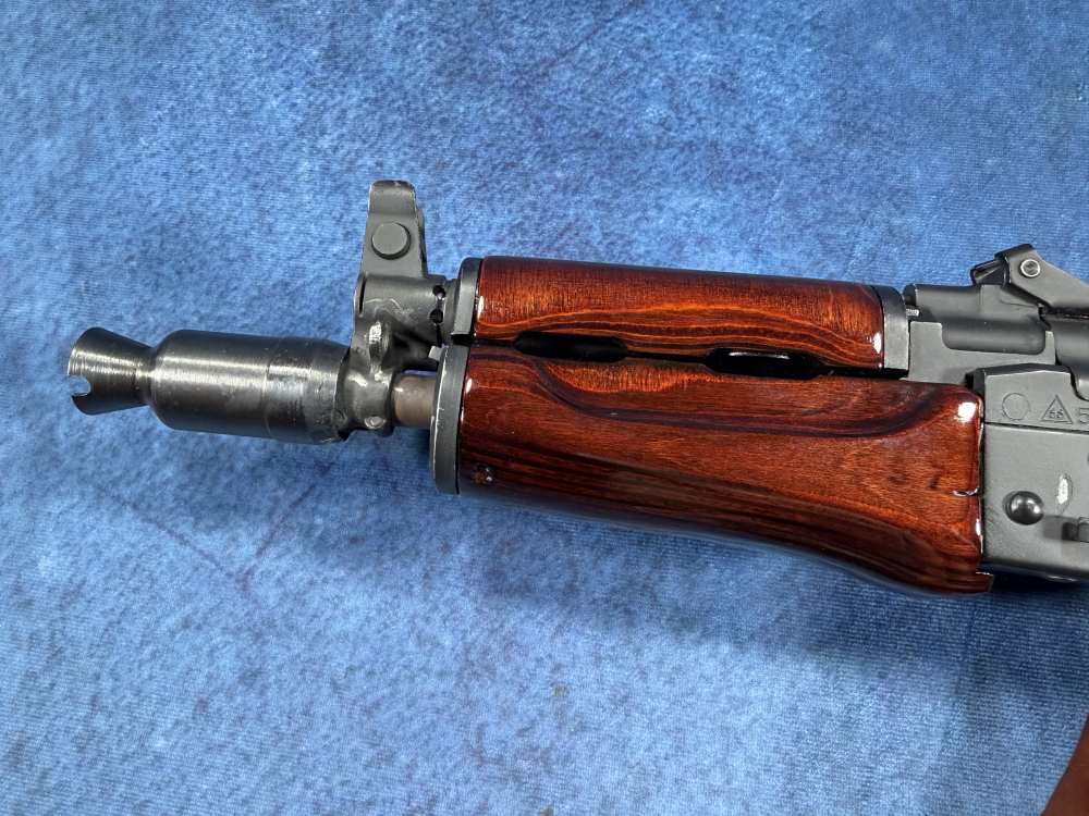 TRANSFERABLE Krinkov AKS74U 7.62 EFILE READY-img-17