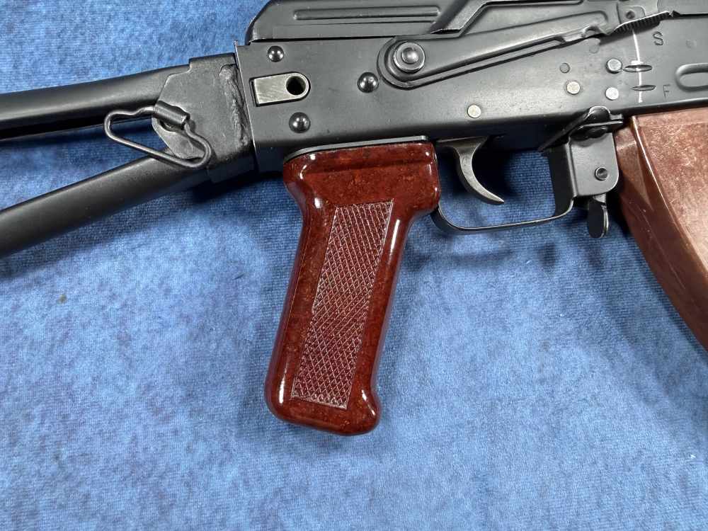 TRANSFERABLE Krinkov AKS74U 7.62 EFILE READY-img-3