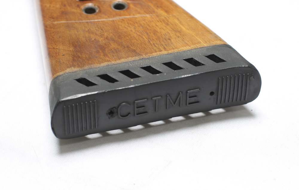 RARE & DESIRED MARS EQUIPMENT CORP. CETME MODEL "C" SPORT RIFLE!-img-8