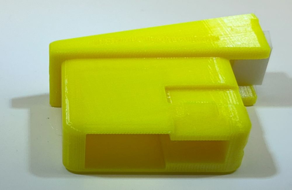 AR-15 Trigger Test Block -img-2