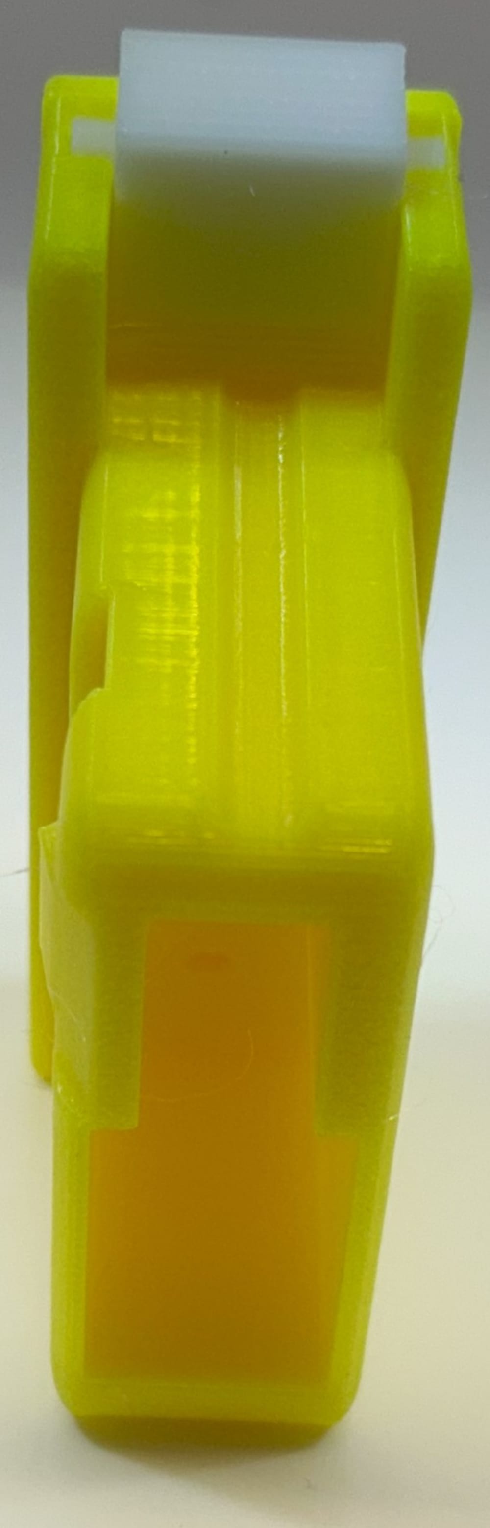 AR-15 Trigger Test Block -img-1