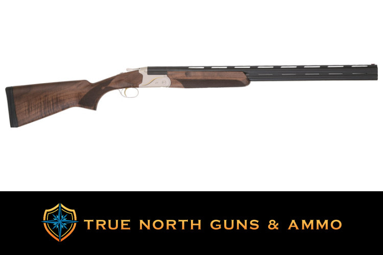 TRISTAR TRINITY II LT Over Under Shotgun 28 Gauge-img-0