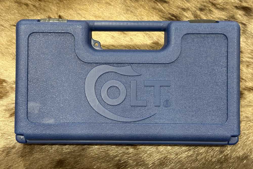 ROYAL CHATEAU COLT PYTHON 357 MAG 6" BY ALTEMONT GRADE AAA ENGRAVED-img-27