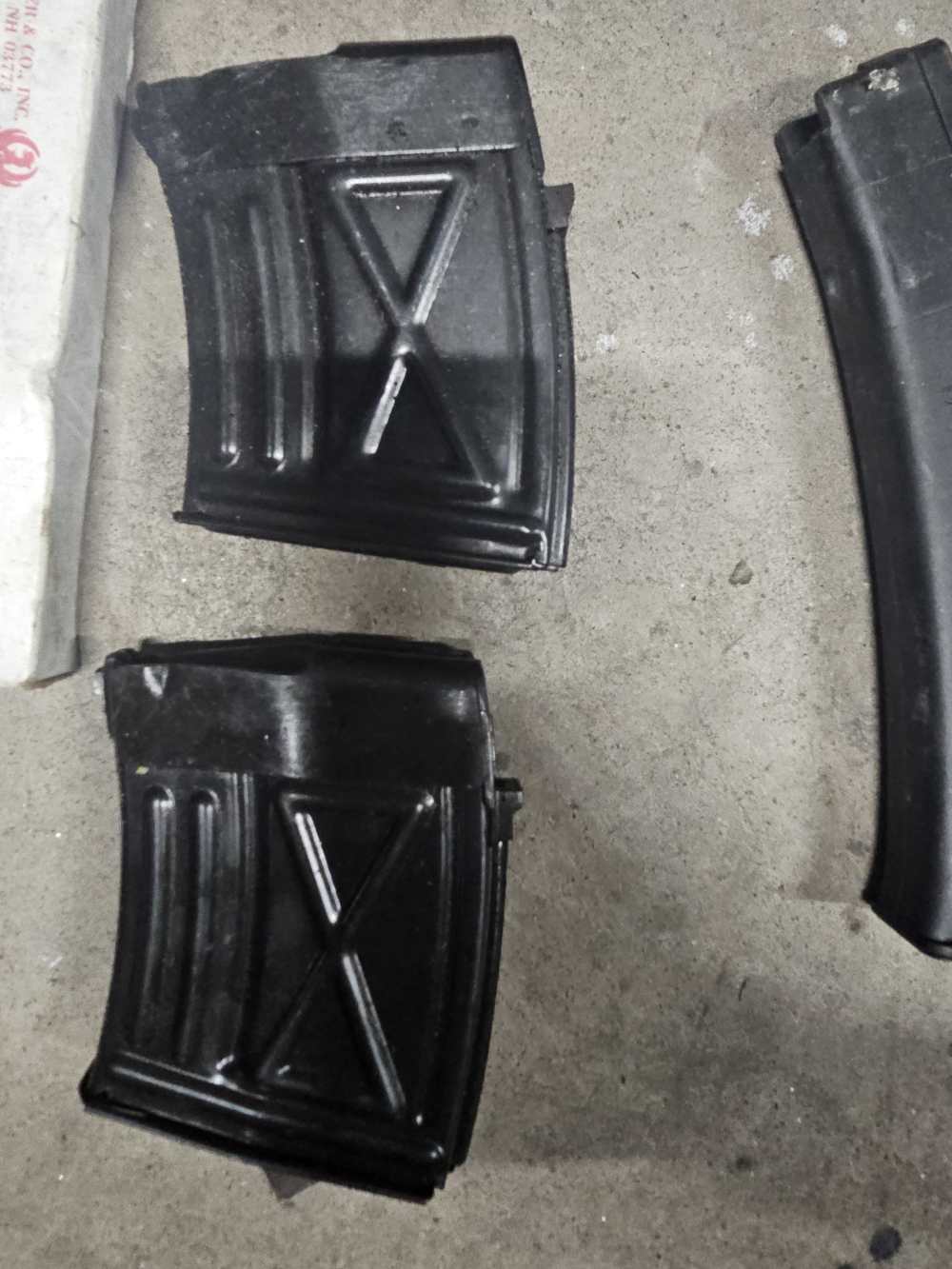 Romanian PSL Magazine 7.62x54R -img-0