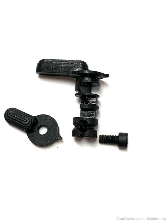 Fire Control Selector Assembly 13027935-img-0