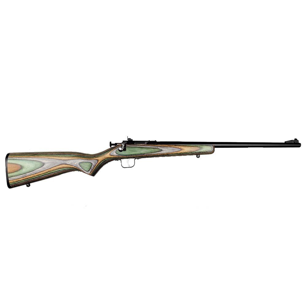 Keystone Sporting Arms Crickett 22 LR NEW IN BOX-img-0